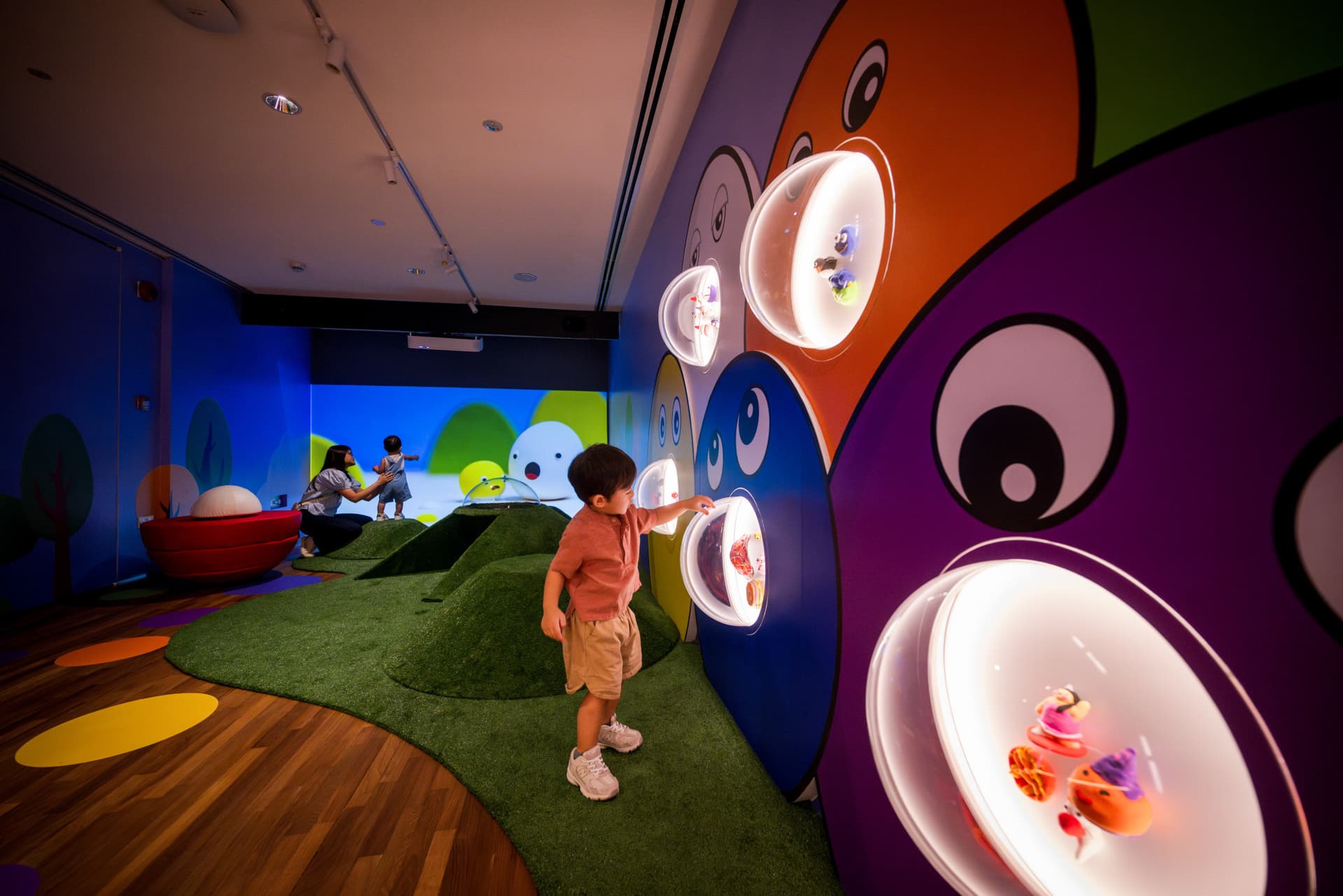 National Gallery Singapore Ticket - image 11